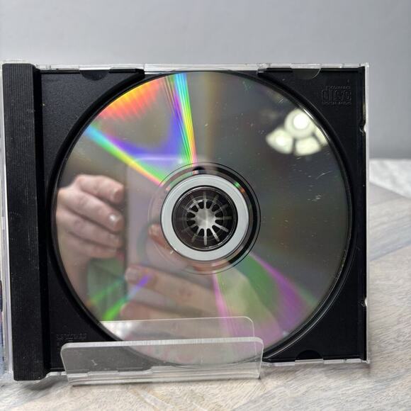 Blues Traveler by Blues Traveler (CD, 1990) - Picture 5 of 5